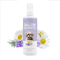 Bark2Basics Long Lasting Scents Professional Pet Cologne for Dogs & Cats, 8oz
