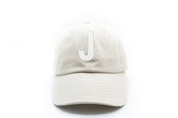 Dune Letter Baseball Hat - BIG FRENCHIES