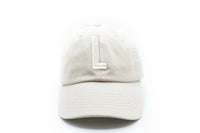 Dune Letter Baseball Hat - BIG FRENCHIES
