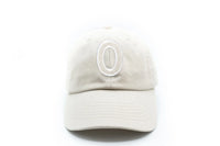 Dune Letter Baseball Hat - BIG FRENCHIES