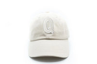 Dune Letter Baseball Hat - BIG FRENCHIES