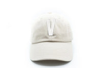 Dune Letter Baseball Hat - BIG FRENCHIES