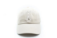 Dune Letter Baseball Hat - BIG FRENCHIES