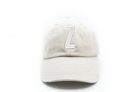 Dune Letter Baseball Hat - BIG FRENCHIES