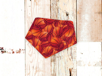 "Basketball" Dog Bandana