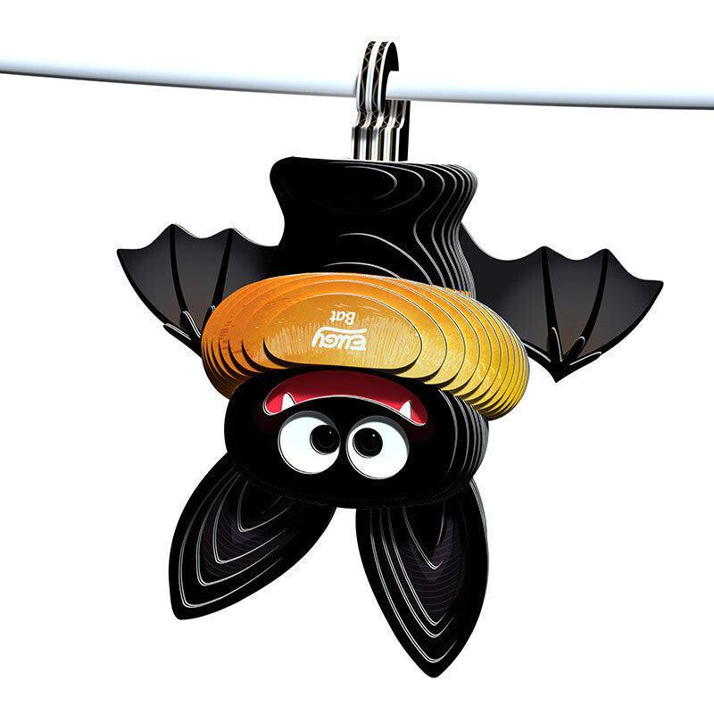 Bat 3D Cardboard Model Kit Eugy - BIG FRENCHIES