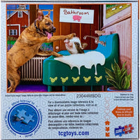 Bath Time for Chip LOL 300 Piece Jigsaw Puzzle Sure Lox