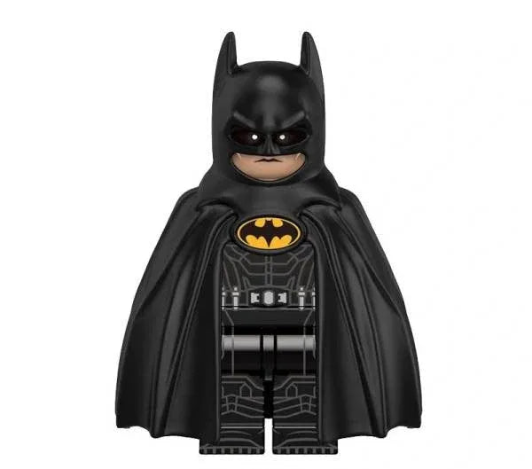Batman - Michael Keaton - BIG FRENCHIES