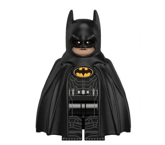 Batman - Michael Keaton - BIG FRENCHIES