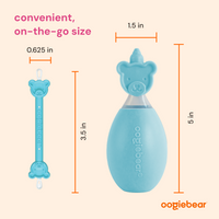 baby breathing kit