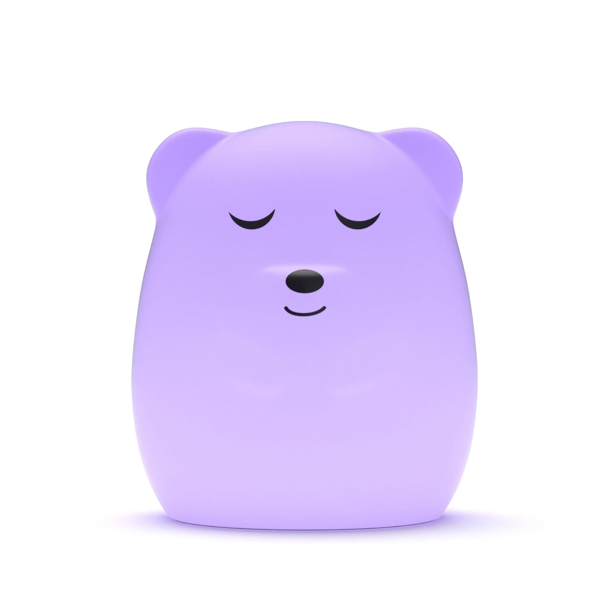 Breathing Pal 'Ted' The Bear - BIG FRENCHIES