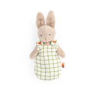Baby Nine the rabbit Les Minouchkas