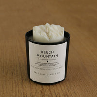 Beech Mountain Candle - BIG FRENCHIES