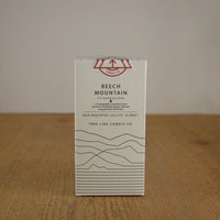 Beech Mountain Candle - BIG FRENCHIES