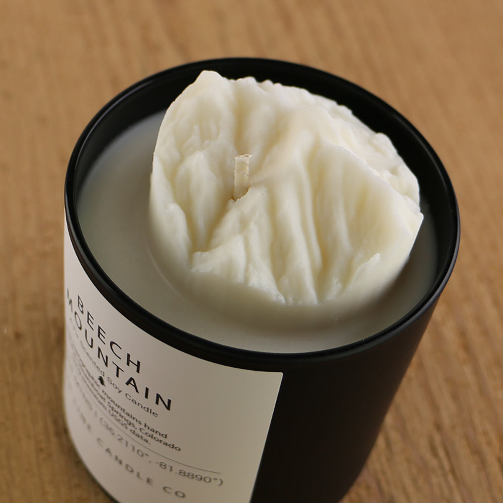 Beech Mountain Candle - BIG FRENCHIES