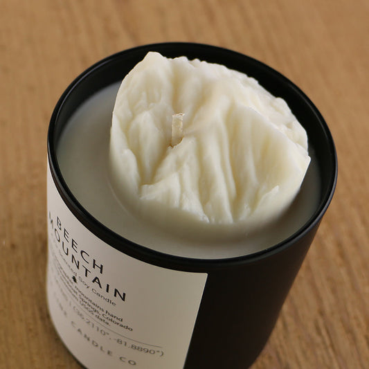 Beech Mountain Candle - BIG FRENCHIES