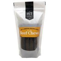 Beef Chew Packs