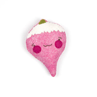 Rabina the Ravishing Radish - BIG FRENCHIES