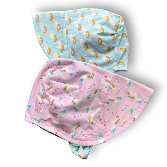Bonnet in Believe - BIG FRENCHIES