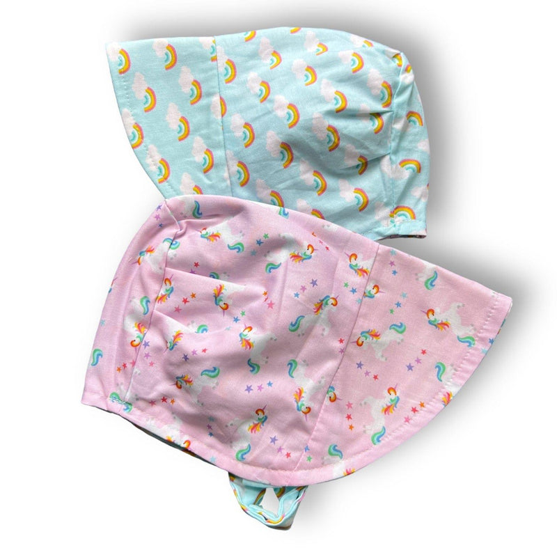 Bonnet in Believe - BIG FRENCHIES