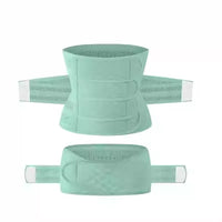 Mother Belly Band Support Belt - Recovery & Comfort for New Moms-MEACAOFG