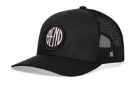 Bend Trucker Hat  |  Bend Snapback