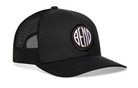 Bend Trucker Hat  |  Bend Snapback