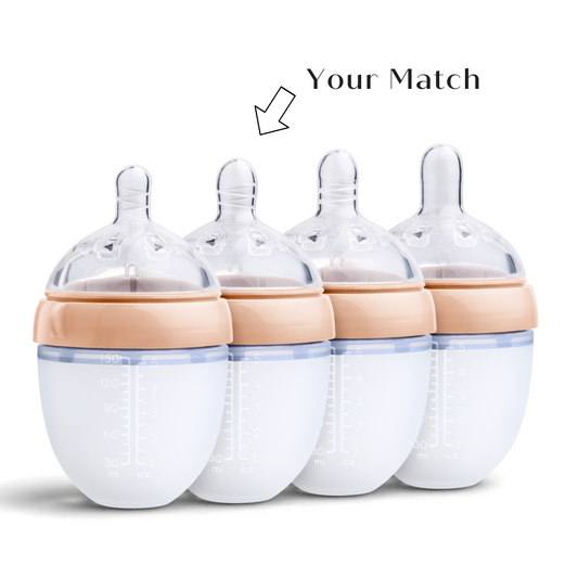 LatchMatch™ Starter Kit - Pimm