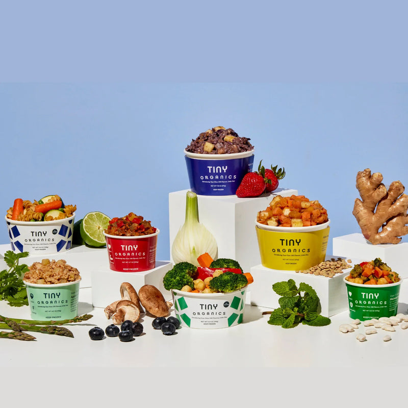 Best Sellers Bundle - BIG FRENCHIES