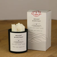 Mount Bierstadt Candle