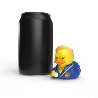 Back to the Future Part II Biff Tannen 1985 Mini TUBBZ Cosplaying Duck