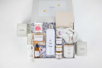 New Mom Gift, Pampering Natural Skincare gift for New Mom - BIG FRENCHIES