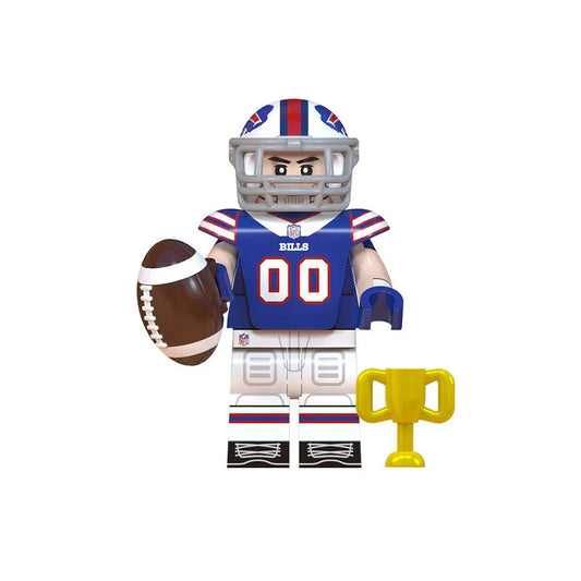 Buffalo Bills - NFL - BIG FRENCHIES