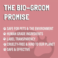 Bio-Groom Shampoo & Repel Combo – Natural 2-Pack