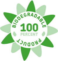 Kinder by Nature 100% Biodegradable Water-Based Baby Wipes - 672 Count (12 packs of 56 wipes) - BIG FRENCHIES