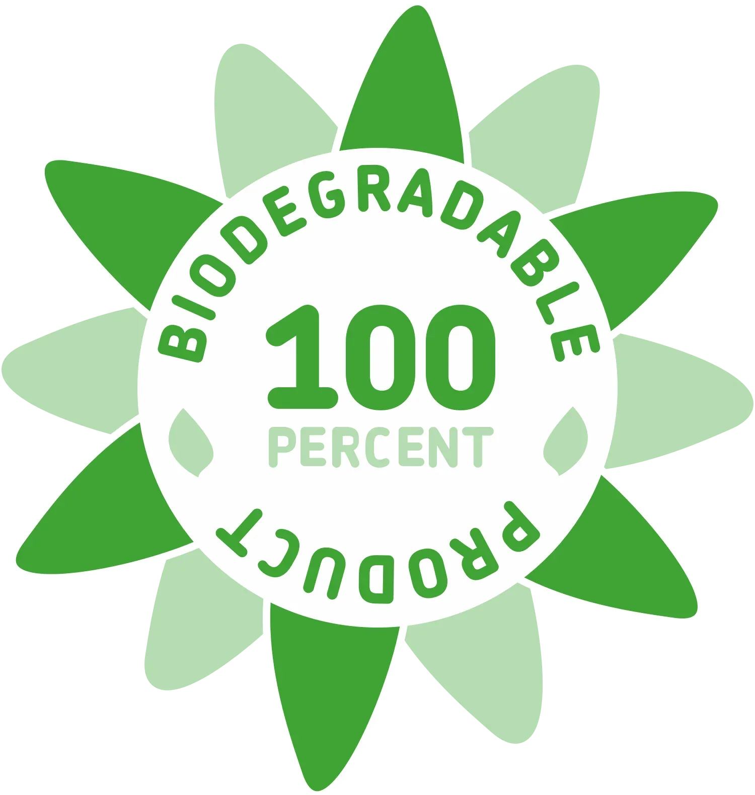 Kinder by Nature 100% Biodegradable Plant-Based Baby Wipes - 672 Count (12 packs of 56 wipes) - BIG FRENCHIES