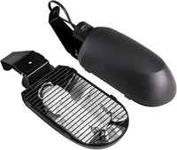 Bird Cage UVB Light Fixture Kit 20W UVA UVB Lamp for Aviary Health
