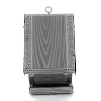 Bird House 3D Steel Model Kit Metal Earth