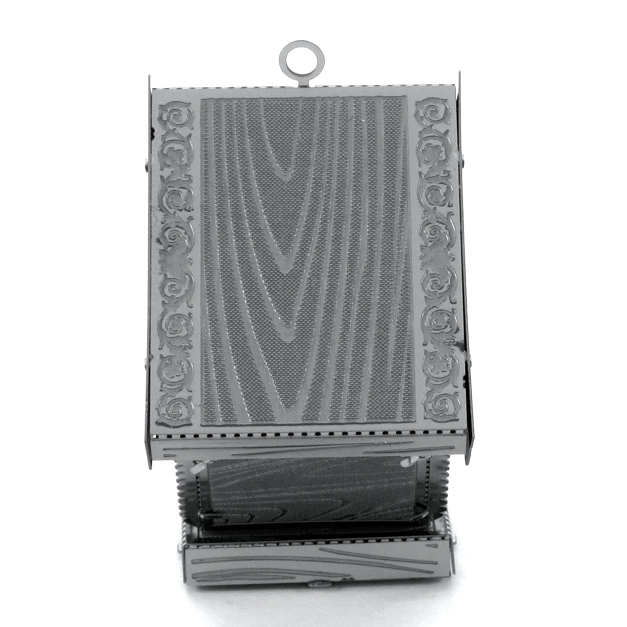 Bird House 3D Steel Model Kit Metal Earth