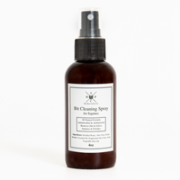 Bit Cleaning Spray for Horses - 4oz
