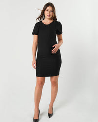 The Boardroom Maternity & Nursing Dress - BIG FRENCHIES
