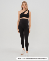 AXK CORE Curve Maternity Legging - BIG FRENCHIES