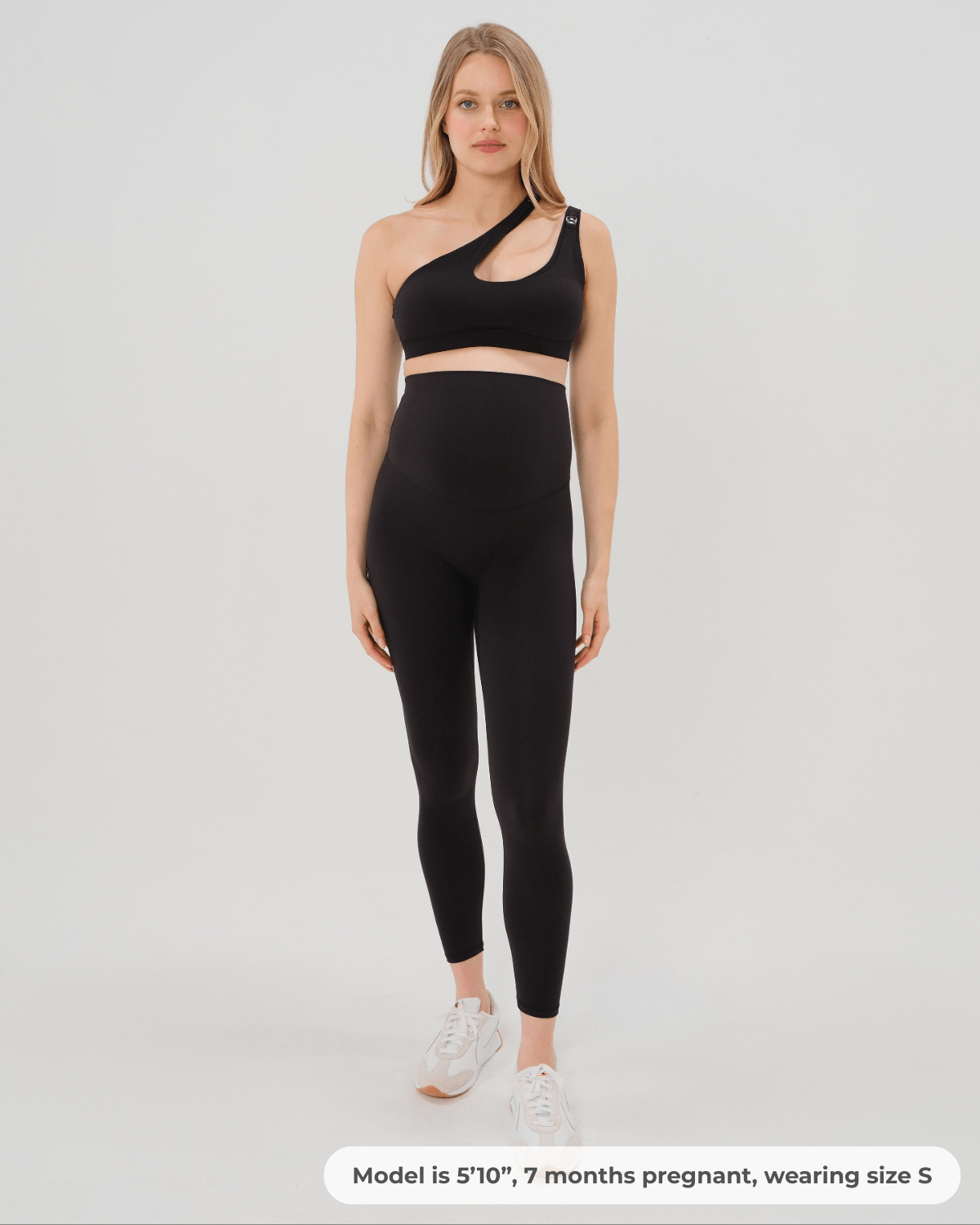 AXK CORE Curve Maternity Legging - BIG FRENCHIES