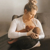 The Tushbaby Hip Carrier
