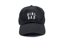 Girl Dad Baseball Hat - BIG FRENCHIES