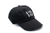 Girl Dad Baseball Hat - BIG FRENCHIES