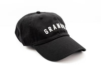 Grandma Baseball Hat - BIG FRENCHIES