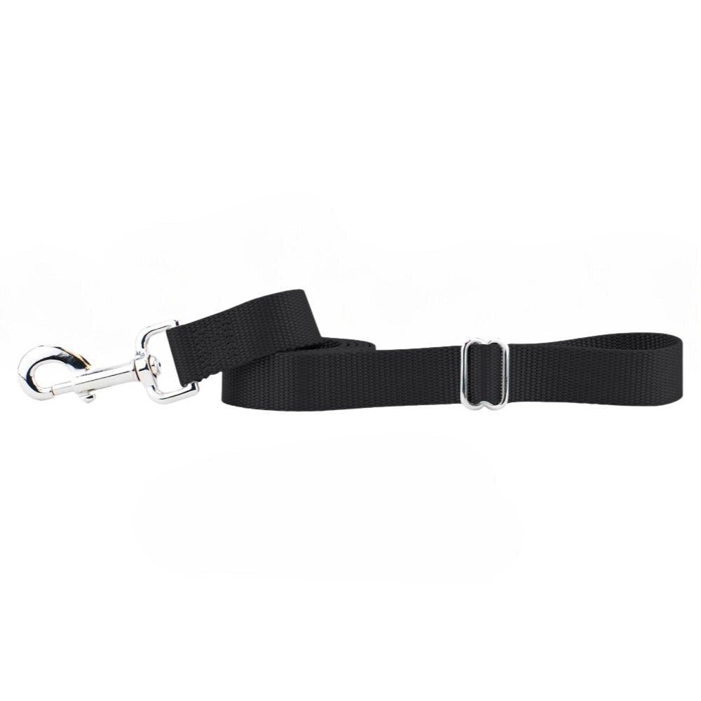1.5″ Nylon Martingale Dog Collars (Multiple Color Options)-Pet Collars & Leashes-BIG FRENCHIES-2 Hounds Design