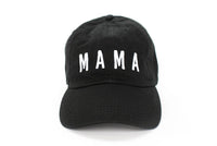Mama Baseball Hat