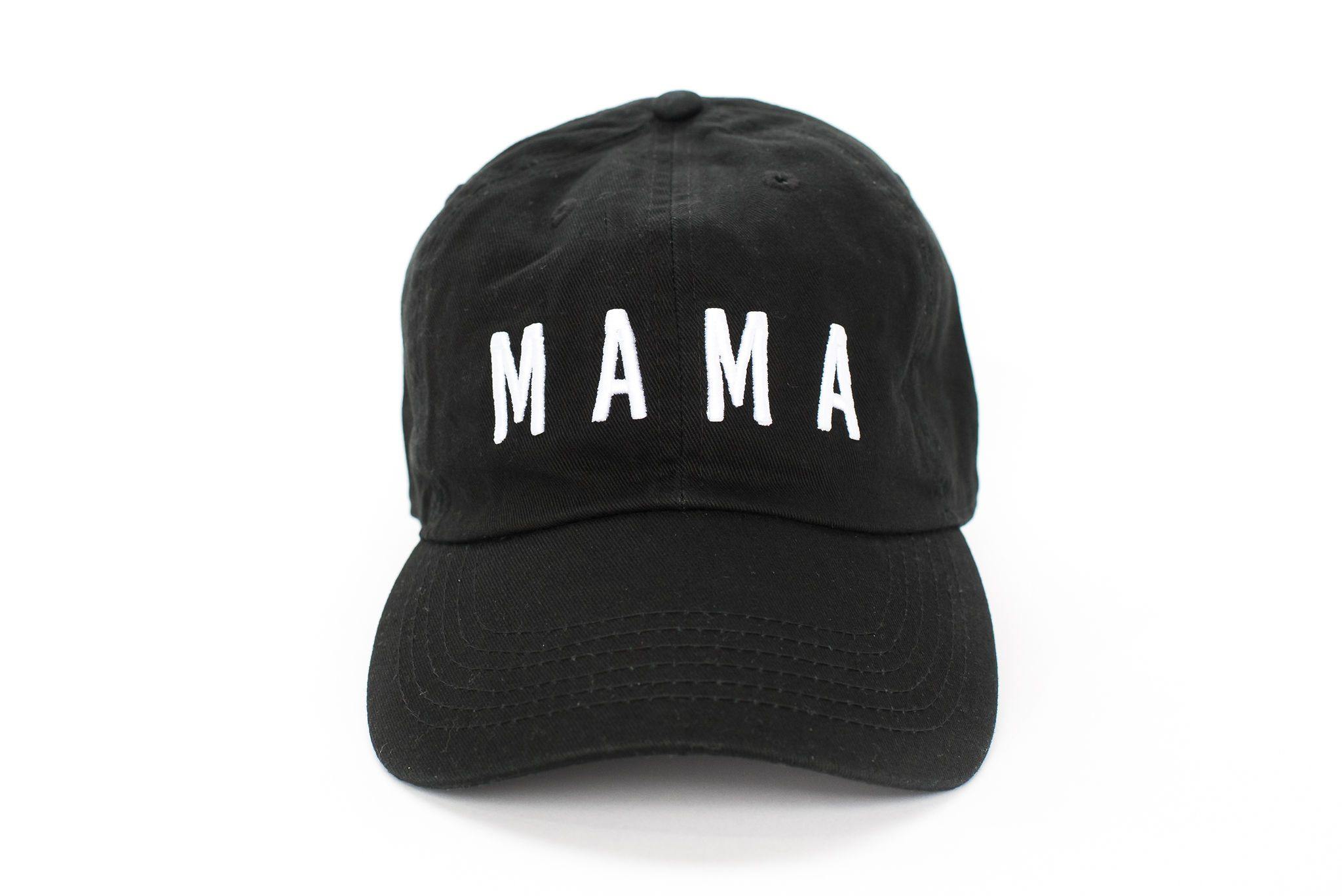 Mama Baseball Hat
